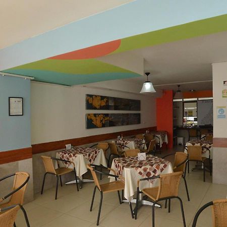 Hotel San Fermin Pereira Exterior photo