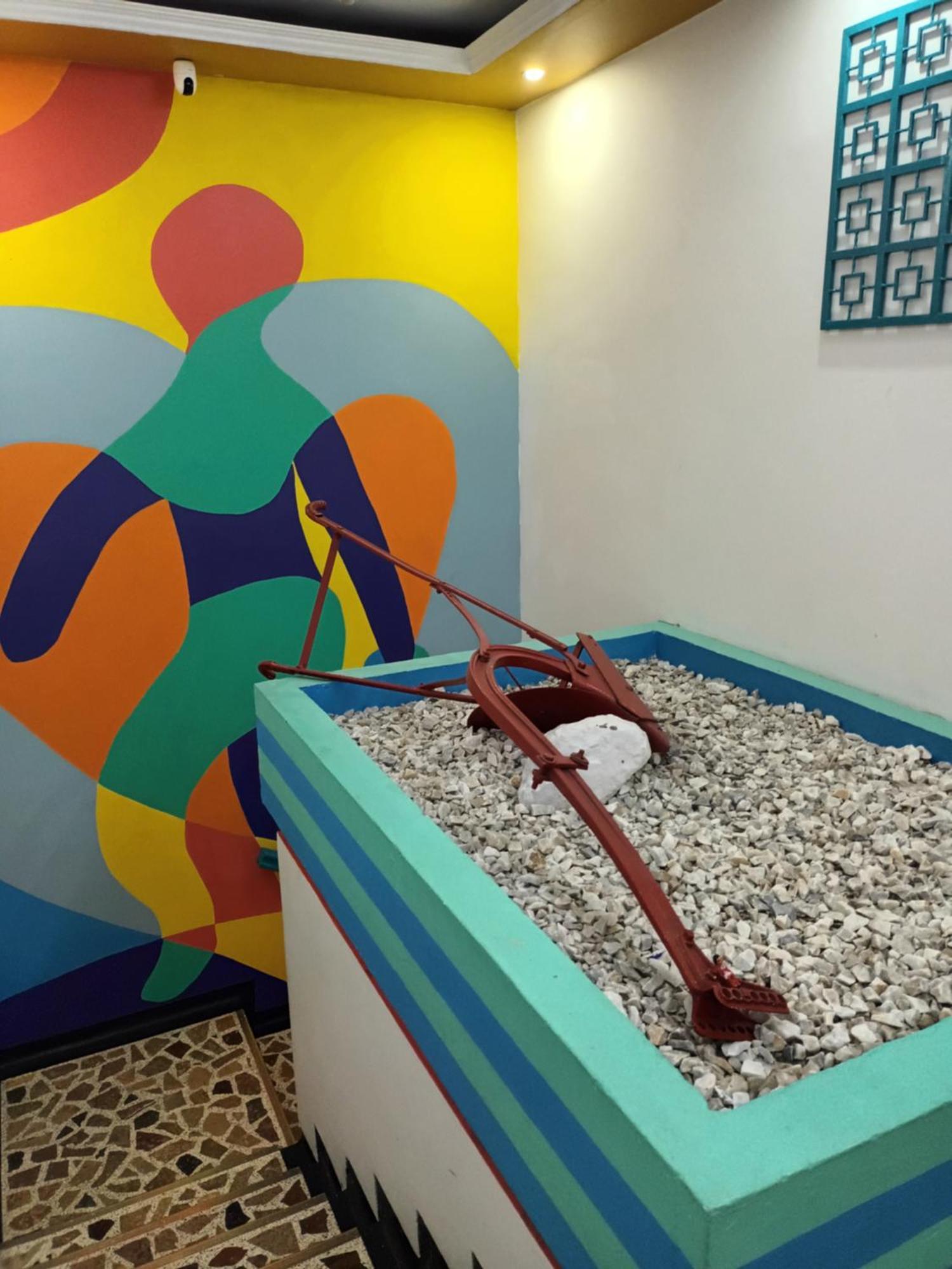 Hotel San Fermin Pereira Exterior photo