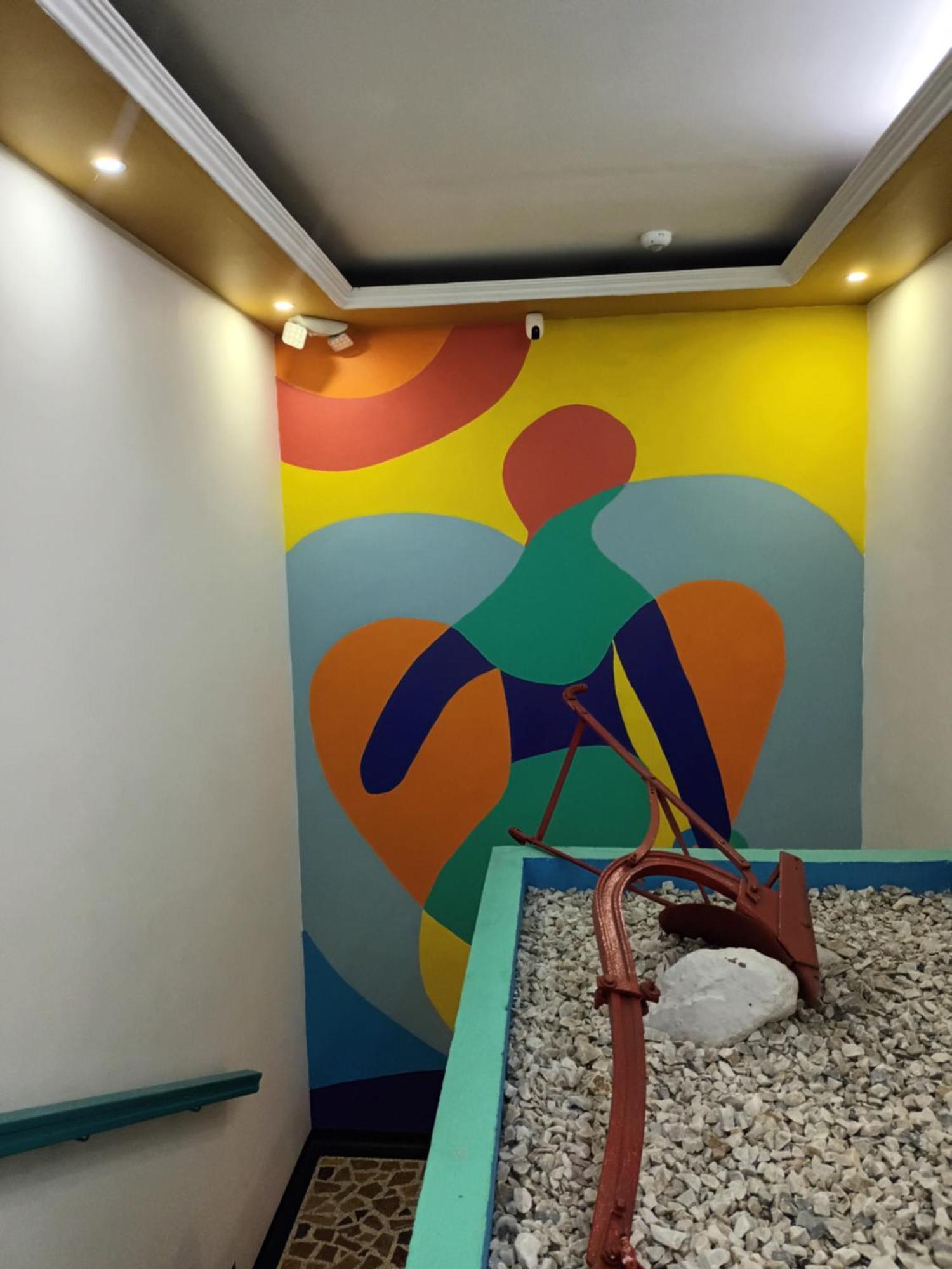 Hotel San Fermin Pereira Exterior photo