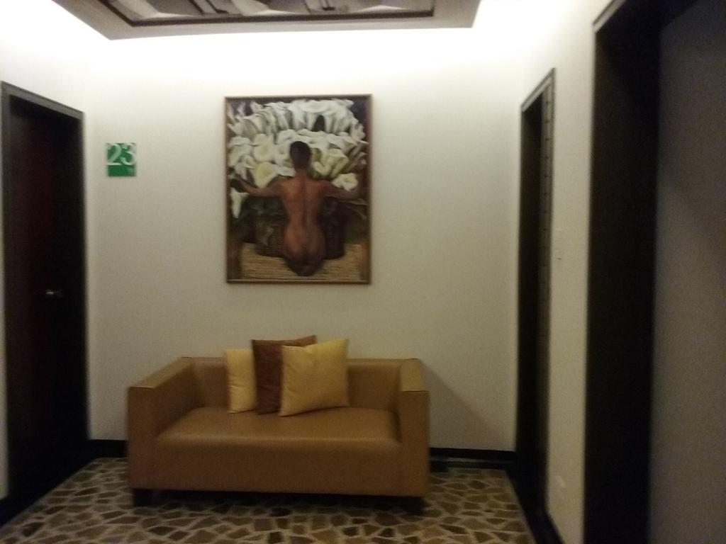 Hotel San Fermin Pereira Exterior photo
